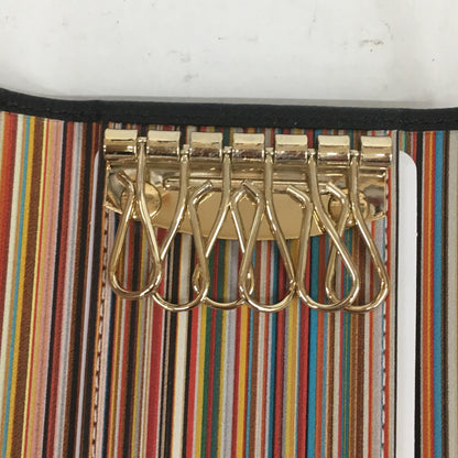 Paul Smith | ポール・スミス キーケース M1A1981 ブラック【加古川店】
