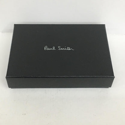 Paul Smith | ポール・スミス キーケース M1A1981 ブラック【加古川店】
