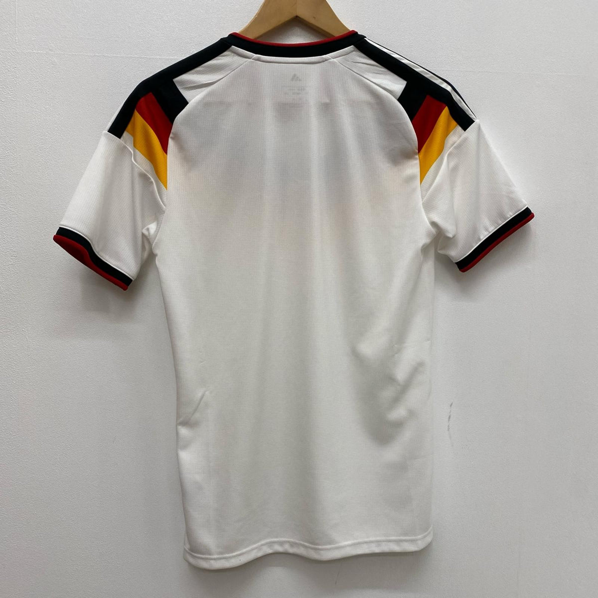 adidas | アディダス adidas 2026杯 ﾄﾞｲﾂ代表 ﾚﾌﾟﾘｶﾕﾆﾌｫｰﾑ size:S【加古川店】