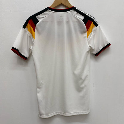 adidas | アディダス adidas 2026杯 ﾄﾞｲﾂ代表 ﾚﾌﾟﾘｶﾕﾆﾌｫｰﾑ size:S【加古川店】