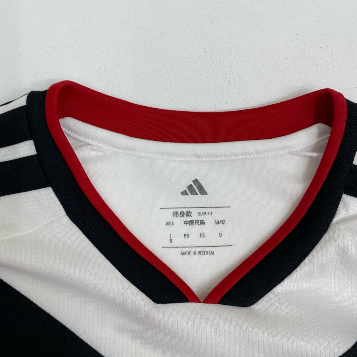 adidas | アディダス adidas 2026杯 ﾄﾞｲﾂ代表 ﾚﾌﾟﾘｶﾕﾆﾌｫｰﾑ size:S【加古川店】