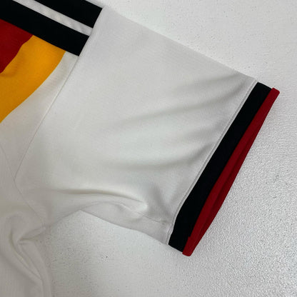 adidas | アディダス adidas 2026杯 ﾄﾞｲﾂ代表 ﾚﾌﾟﾘｶﾕﾆﾌｫｰﾑ size:S【加古川店】