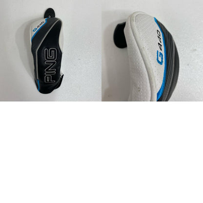 【ゴルフ用品】 PING | ピン PING ユーティリティ G440(2025) U6 30° シャフト:ALTA J CB BLUE フレックス:SR ﾍｯﾄﾞｶﾊﾞｰ付属【加古川店】