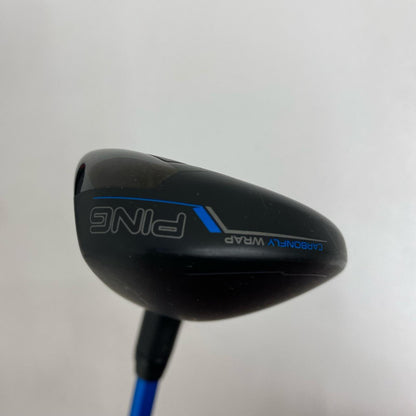 【ゴルフ用品】 PING | ピン PING ユーティリティ G440(2025) U6 30° シャフト:ALTA J CB BLUE フレックス:SR ﾍｯﾄﾞｶﾊﾞｰ付属【加古川店】