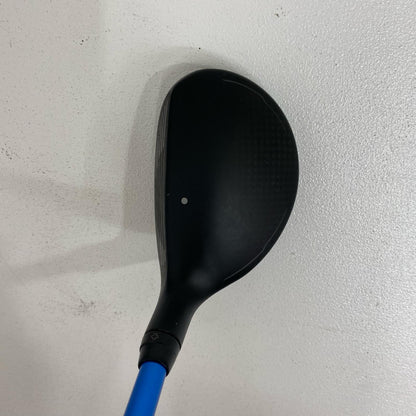 【ゴルフ用品】 PING | ピン PING ユーティリティ G440(2025) U6 30° シャフト:ALTA J CB BLUE フレックス:SR ﾍｯﾄﾞｶﾊﾞｰ付属【加古川店】