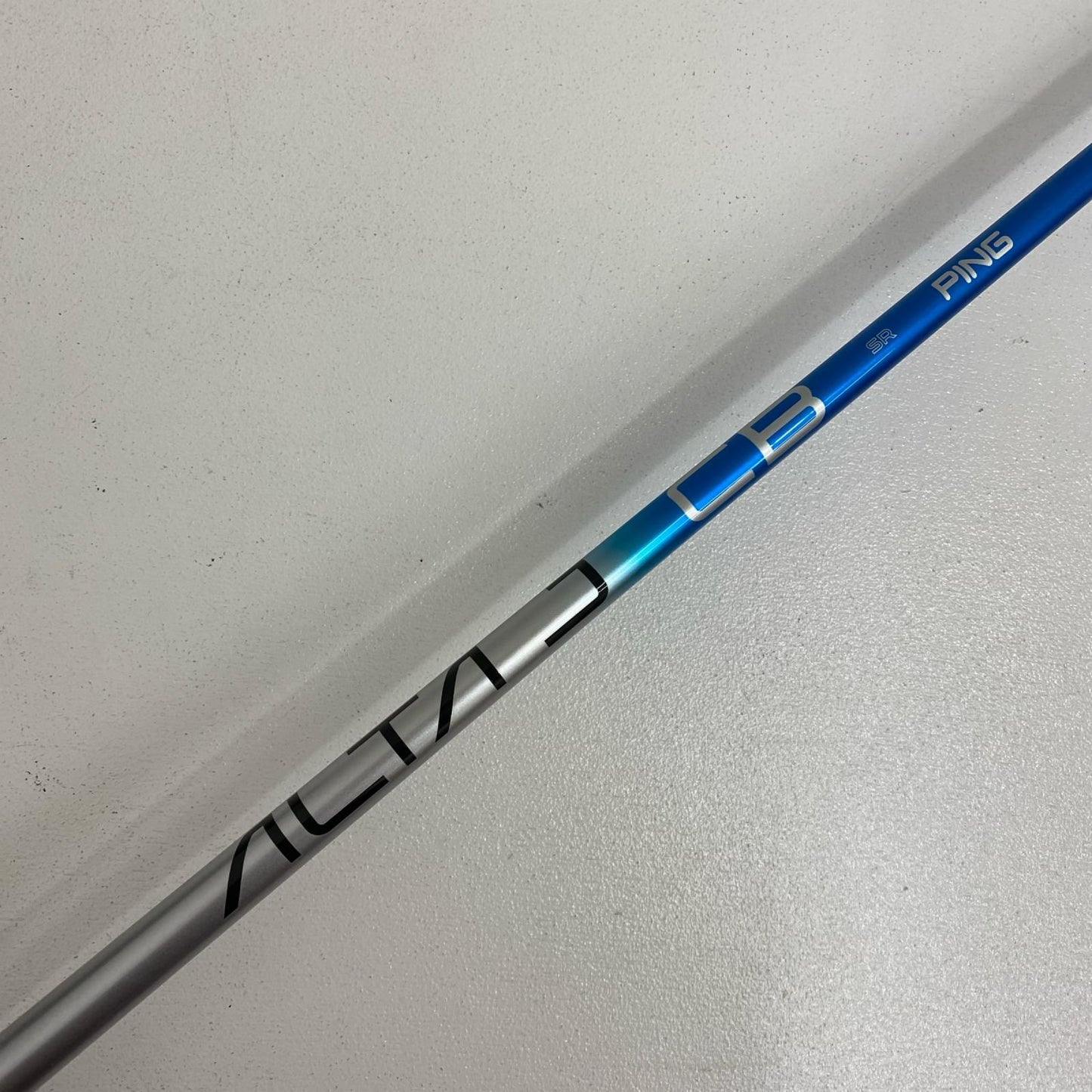 【ゴルフ用品】 PING | ピン PING ユーティリティ G440(2025) U6 30° シャフト:ALTA J CB BLUE フレックス:SR ﾍｯﾄﾞｶﾊﾞｰ付属【加古川店】