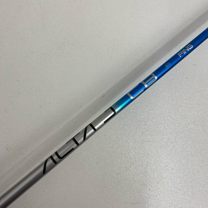 【ゴルフ用品】 PING | ピン PING ユーティリティ G440(2025) U6 30° シャフト:ALTA J CB BLUE フレックス:SR ﾍｯﾄﾞｶﾊﾞｰ付属【加古川店】