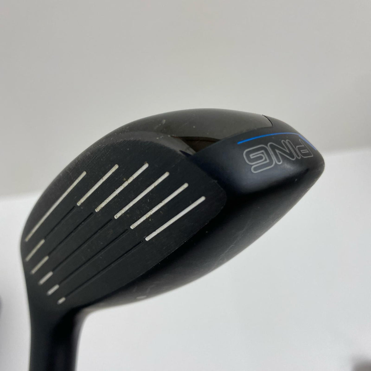 【ゴルフ用品】 PING | ピン PING ユーティリティ G440(2025) U6 30° シャフト:ALTA J CB BLUE フレックス:SR ﾍｯﾄﾞｶﾊﾞｰ付属【加古川店】
