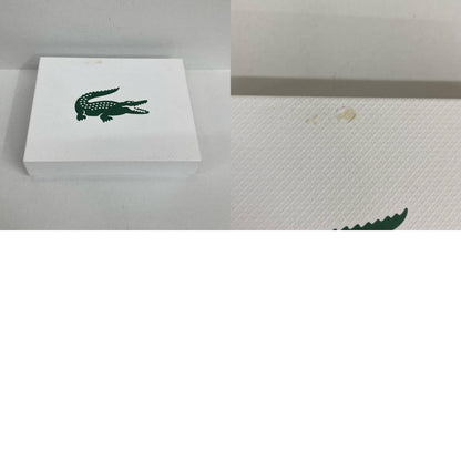 LACOSTE | ラコステ スマートカードケース カードケース NH1441KP ブラック【加古川店】