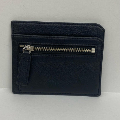 LACOSTE | ラコステ スマートカードケース カードケース NH1441KP ブラック【加古川店】