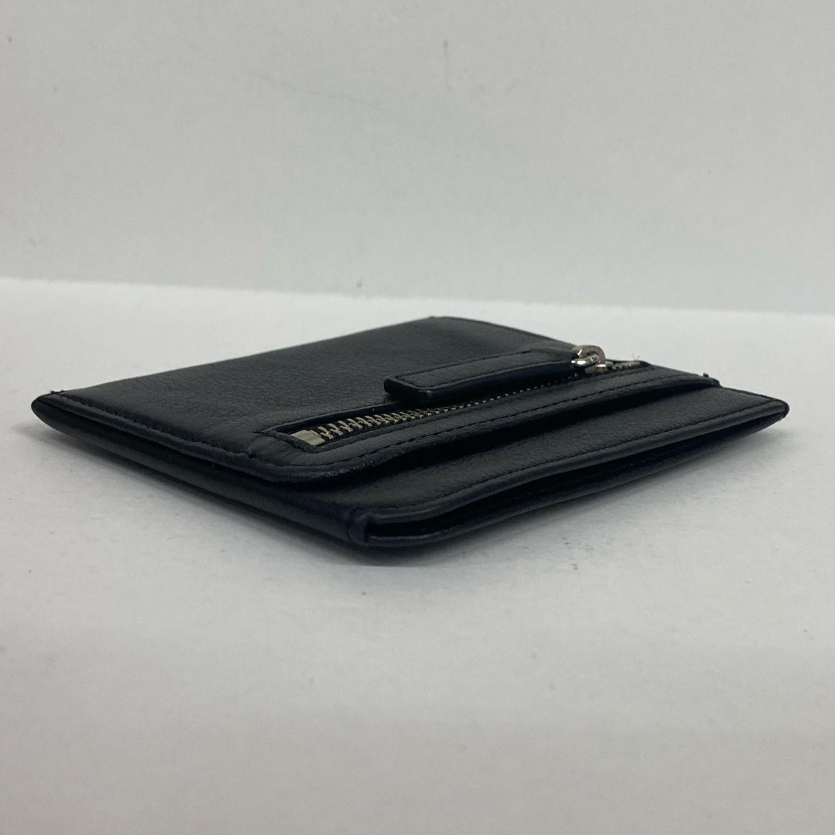 LACOSTE | ラコステ スマートカードケース カードケース NH1441KP ブラック【加古川店】