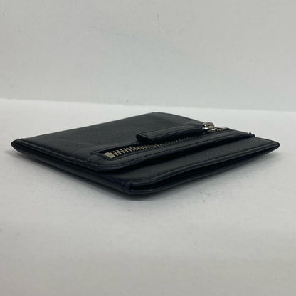 LACOSTE | ラコステ スマートカードケース カードケース NH1441KP ブラック【加古川店】