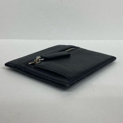 LACOSTE | ラコステ スマートカードケース カードケース NH1441KP ブラック【加古川店】