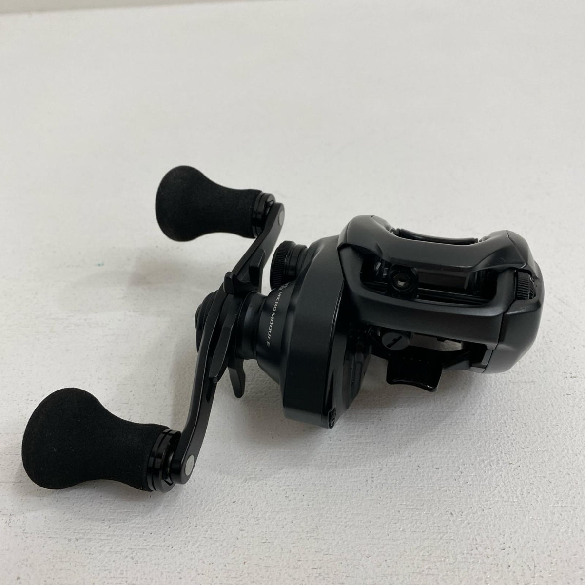 【フィッシング/釣り/釣具/リール】 【ベイトリール/右ハンドル】SHIMANO | シマノ 20エクスセンスDCSS HG【加古川店】