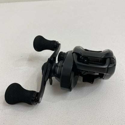 【フィッシング/釣り/釣具/リール】 【ベイトリール/右ハンドル】SHIMANO | シマノ 20エクスセンスDCSS HG【加古川店】