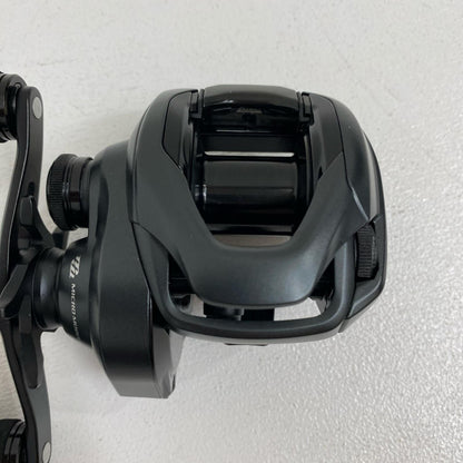 【フィッシング/釣り/釣具/リール】 【ベイトリール/右ハンドル】SHIMANO | シマノ 20エクスセンスDCSS HG【加古川店】