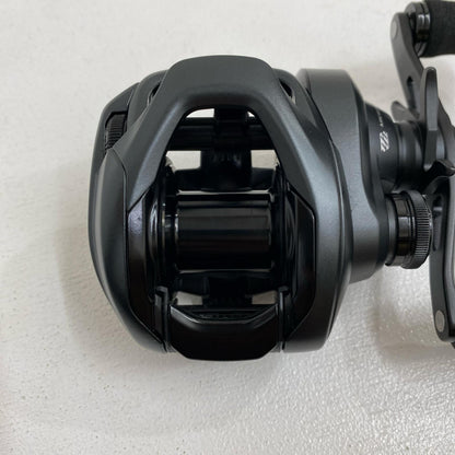 【フィッシング/釣り/釣具/リール】 【ベイトリール/右ハンドル】SHIMANO | シマノ 20エクスセンスDCSS HG【加古川店】