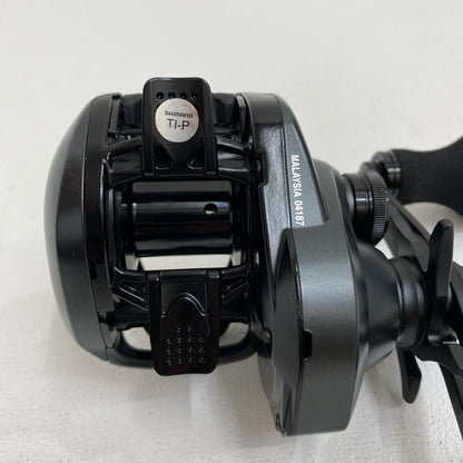 【フィッシング/釣り/釣具/リール】 【ベイトリール/右ハンドル】SHIMANO | シマノ 20エクスセンスDCSS HG【加古川店】