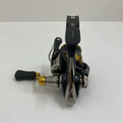 【フィッシング/釣り/釣具/リール】 【スピニングリール】Daiwa | ダイワ 23レガリスLT 1000S【加古川店】