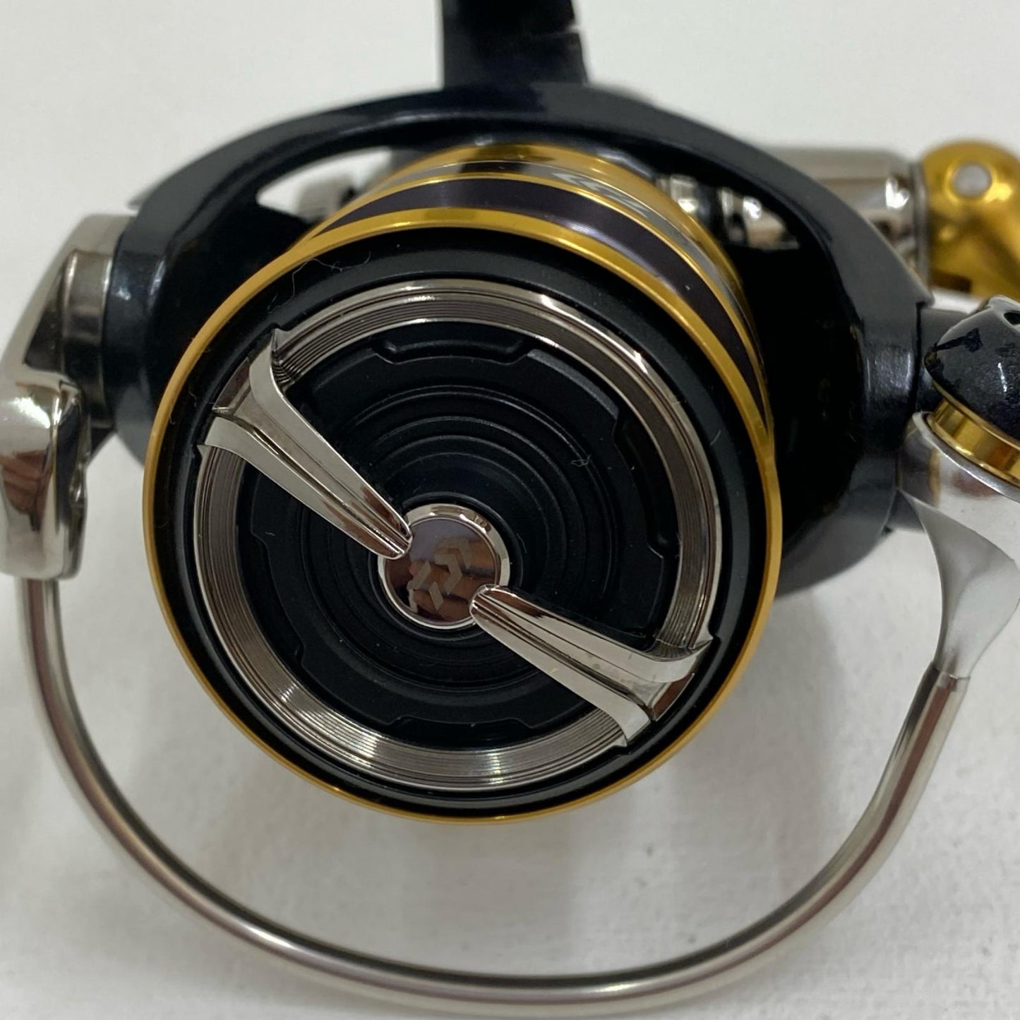 【フィッシング/釣り/釣具/リール】 【スピニングリール】Daiwa | ダイワ 23レガリスLT 1000S【加古川店】