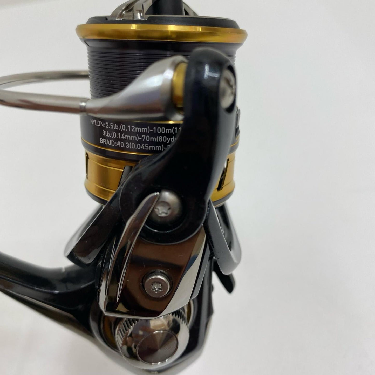 【フィッシング/釣り/釣具/リール】 【スピニングリール】Daiwa | ダイワ 23レガリスLT 1000S【加古川店】