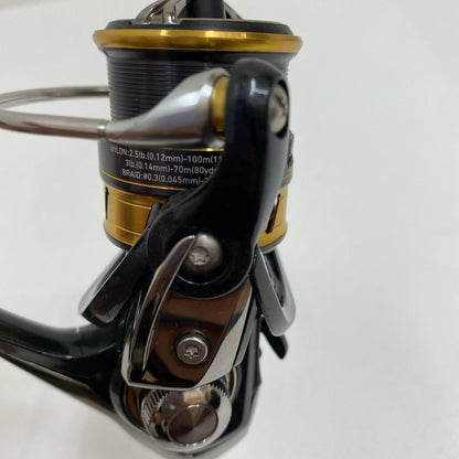 【フィッシング/釣り/釣具/リール】 【スピニングリール】Daiwa | ダイワ 23レガリスLT 1000S【加古川店】