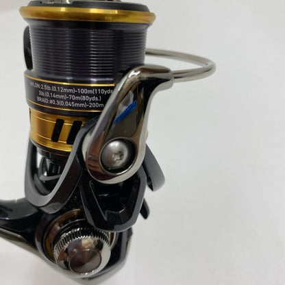 【フィッシング/釣り/釣具/リール】 【スピニングリール】Daiwa | ダイワ 23レガリスLT 1000S【加古川店】