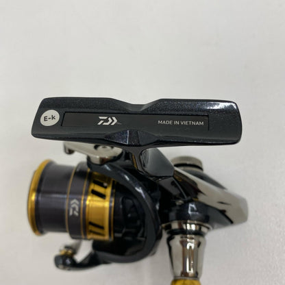 【フィッシング/釣り/釣具/リール】 【スピニングリール】Daiwa | ダイワ 23レガリスLT 1000S【加古川店】