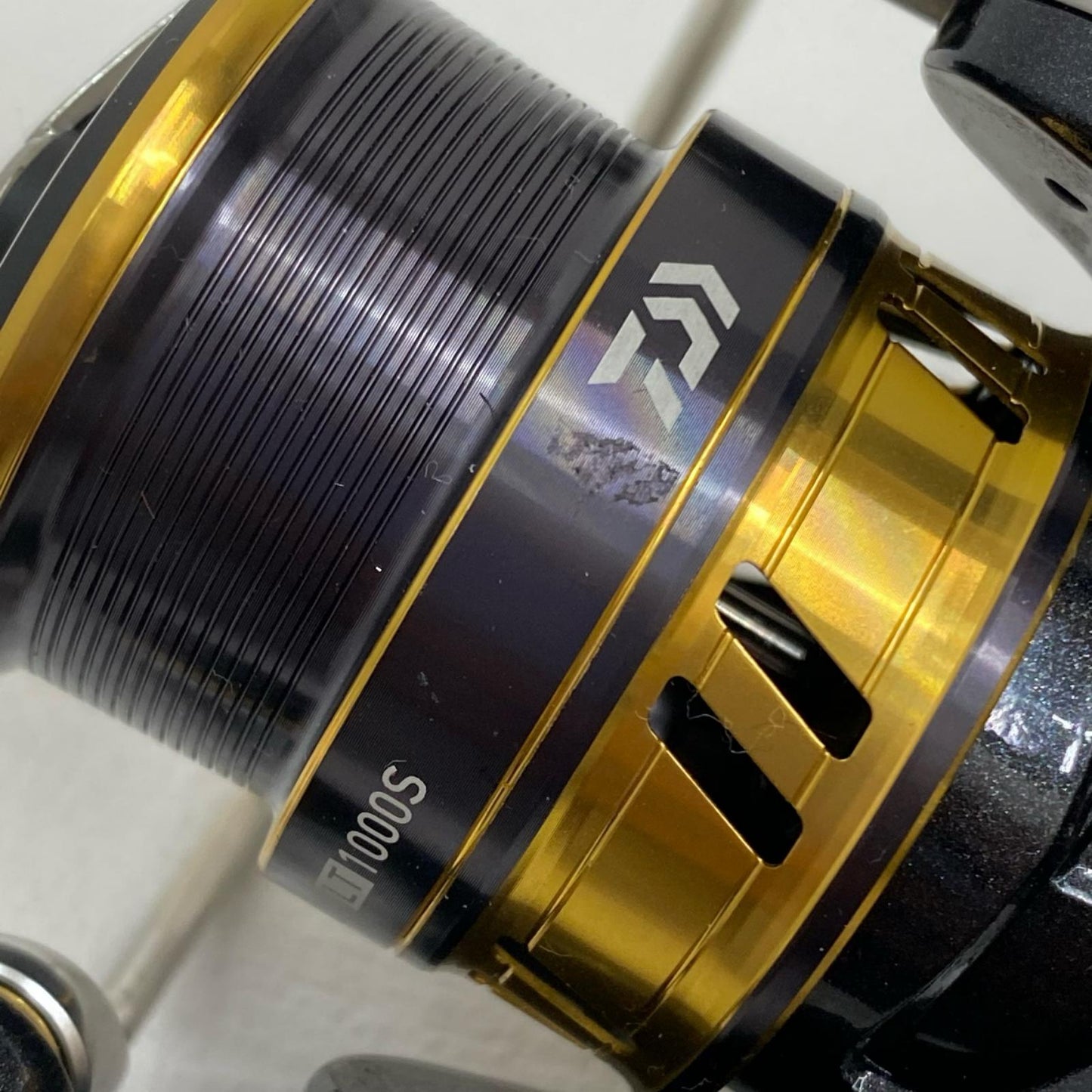 【フィッシング/釣り/釣具/リール】 【スピニングリール】Daiwa | ダイワ 23レガリスLT 1000S【加古川店】