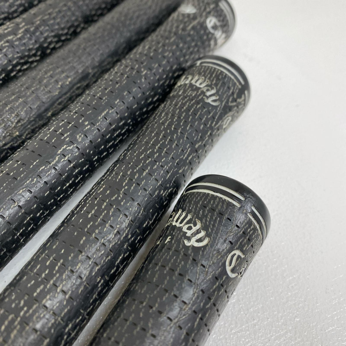 【ゴルフ用品】 Callaway | キャロウェイ CALLAWAY アイアンセット X-20 TOUR(2007) 6本ｾｯﾄ シャフト:Memphis'10' 5~9.P【加古川店】