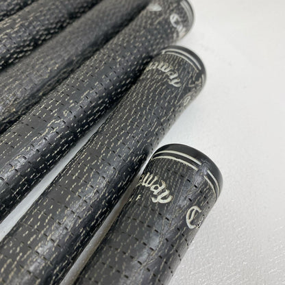 【ゴルフ用品】 Callaway | キャロウェイ CALLAWAY アイアンセット X-20 TOUR(2007) 6本ｾｯﾄ シャフト:Memphis'10' 5~9.P【加古川店】