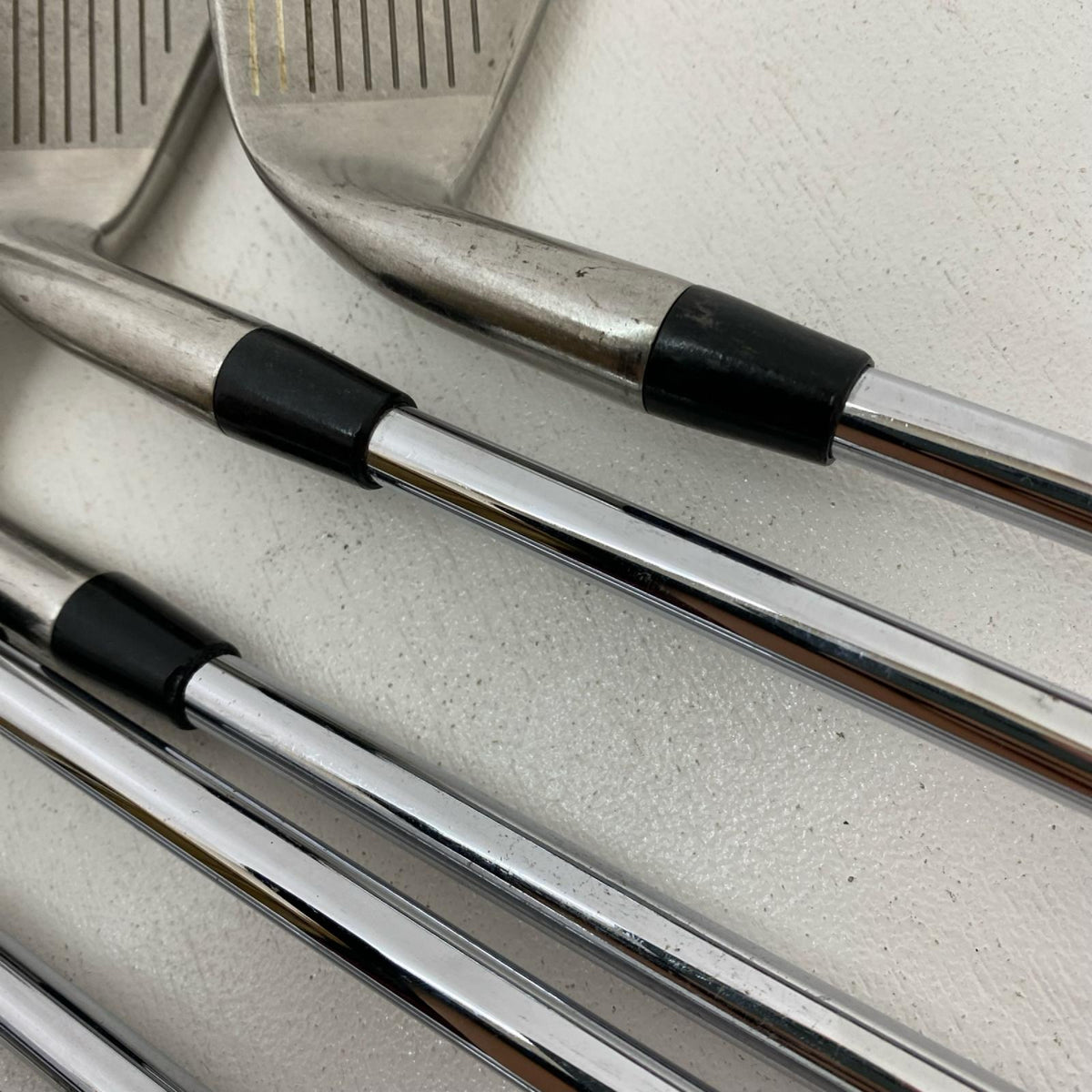 【ゴルフ用品】 Callaway | キャロウェイ CALLAWAY アイアンセット X-20 TOUR(2007) 6本ｾｯﾄ シャフト:Memphis'10' 5~9.P【加古川店】