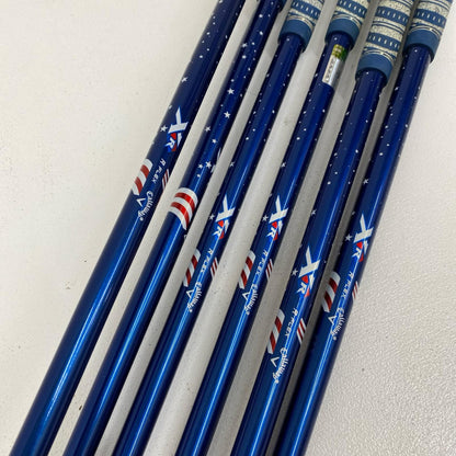 【ゴルフ用品】 Callaway | キャロウェイ CALLAWAY アイアンセット XR(2015) 6本ｾｯﾄ シャフト:CALLAWAY XR フレックス:R 5~9.P【加古川店】