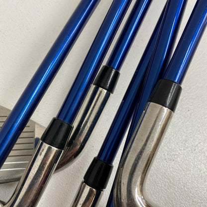 【ゴルフ用品】 Callaway | キャロウェイ CALLAWAY アイアンセット XR(2015) 6本ｾｯﾄ シャフト:CALLAWAY XR フレックス:R 5~9.P【加古川店】