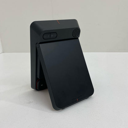 【ゴルフ用品】 ゴルフナビ VOICE CADDIE SWING CADDIE SC4 弾道測定器 使用感大、通電確認済み、ｹｰｽ、充電ｹｰﾌﾞﾙ、取扱説明書付属【加古川店】