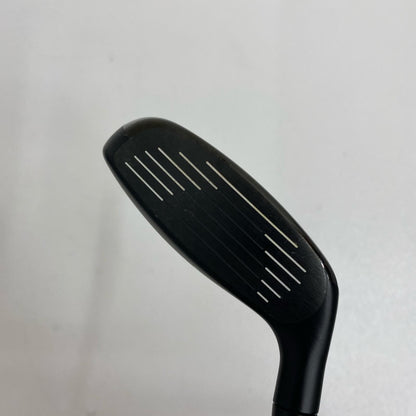 【ゴルフ用品】 PING | ピン PING ユーティリティ G430 MAX(2022)4U 22° シャフト:ALTA JCB フレックス:S ﾍｯﾄﾞｶﾊﾞｰ込み、約40ｲﾝﾁ、ﾚﾌﾃｨ【加古川店】