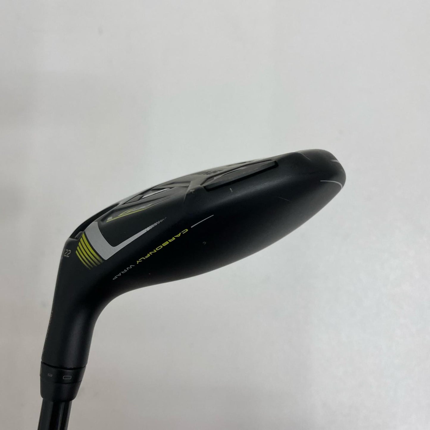 【ゴルフ用品】 PING | ピン PING ユーティリティ G430 MAX(2022)4U 22° シャフト:ALTA JCB フレックス:S ﾍｯﾄﾞｶﾊﾞｰ込み、約40ｲﾝﾁ、ﾚﾌﾃｨ【加古川店】
