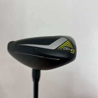 【ゴルフ用品】 PING | ピン PING ユーティリティ G430 MAX(2022)4U 22° シャフト:ALTA JCB フレックス:S ﾍｯﾄﾞｶﾊﾞｰ込み、約40ｲﾝﾁ、ﾚﾌﾃｨ【加古川店】