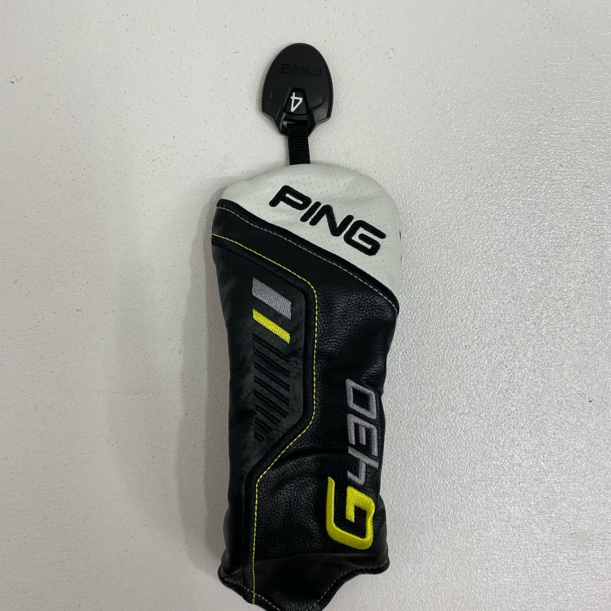 【ゴルフ用品】 PING | ピン PING ユーティリティ G430 MAX(2022)4U 22° シャフト:ALTA JCB フレックス:S ﾍｯﾄﾞｶﾊﾞｰ込み、約40ｲﾝﾁ、ﾚﾌﾃｨ【加古川店】