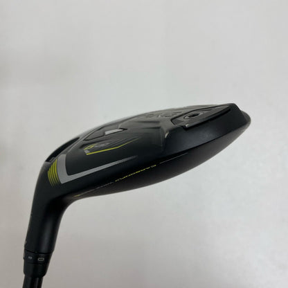 【ゴルフ用品】 PING | ピン PING フェアウェイウッド G430 MAX(2022)5E 18° シャフト:ALTA JCB フレックス:S ﾍｯﾄﾞｶﾊﾞｰ込み、約40ｲﾝﾁ、ﾚﾌﾃｨ【加古川店】