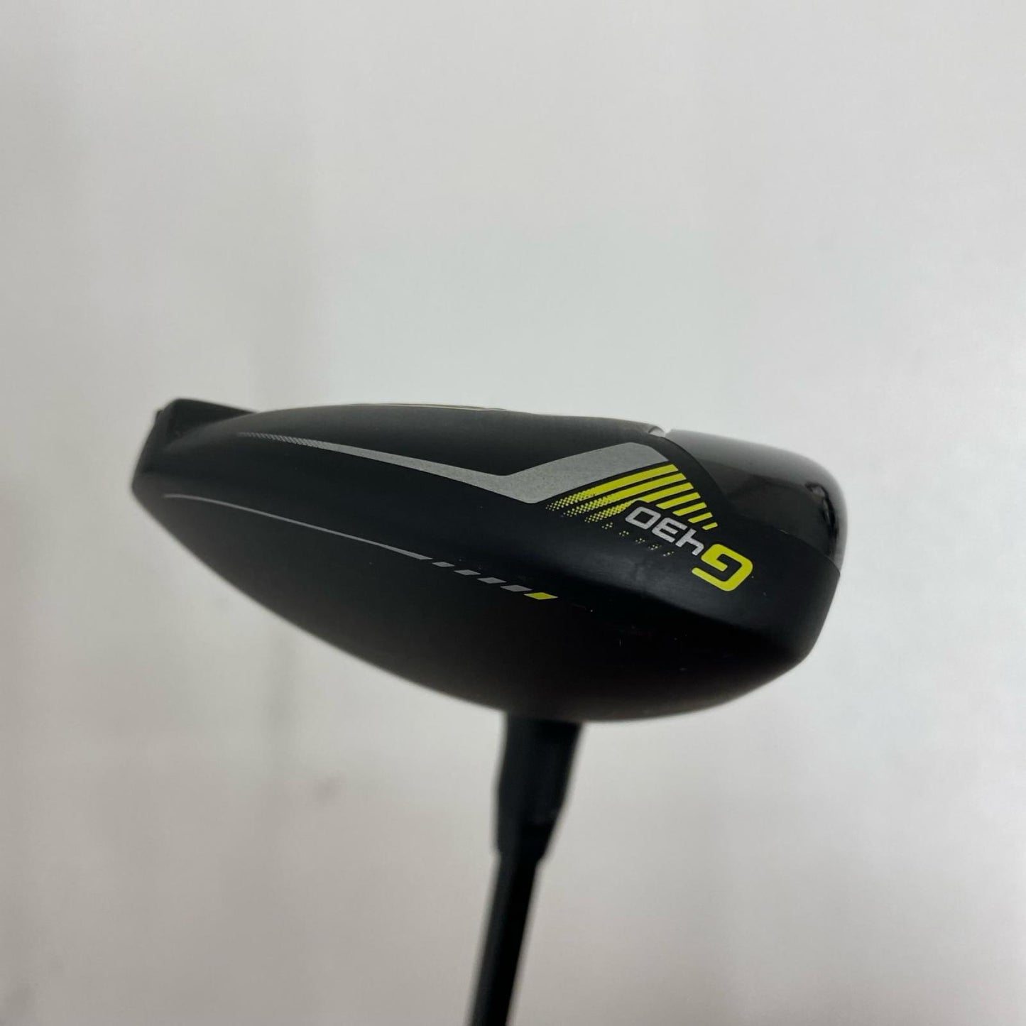 【ゴルフ用品】 PING | ピン PING フェアウェイウッド G430 MAX(2022)5E 18° シャフト:ALTA JCB フレックス:S ﾍｯﾄﾞｶﾊﾞｰ込み、約40ｲﾝﾁ、ﾚﾌﾃｨ【加古川店】