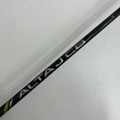 【ゴルフ用品】 PING | ピン PING フェアウェイウッド G430 MAX(2022)5E 18° シャフト:ALTA JCB フレックス:S ﾍｯﾄﾞｶﾊﾞｰ込み、約40ｲﾝﾁ、ﾚﾌﾃｨ【加古川店】
