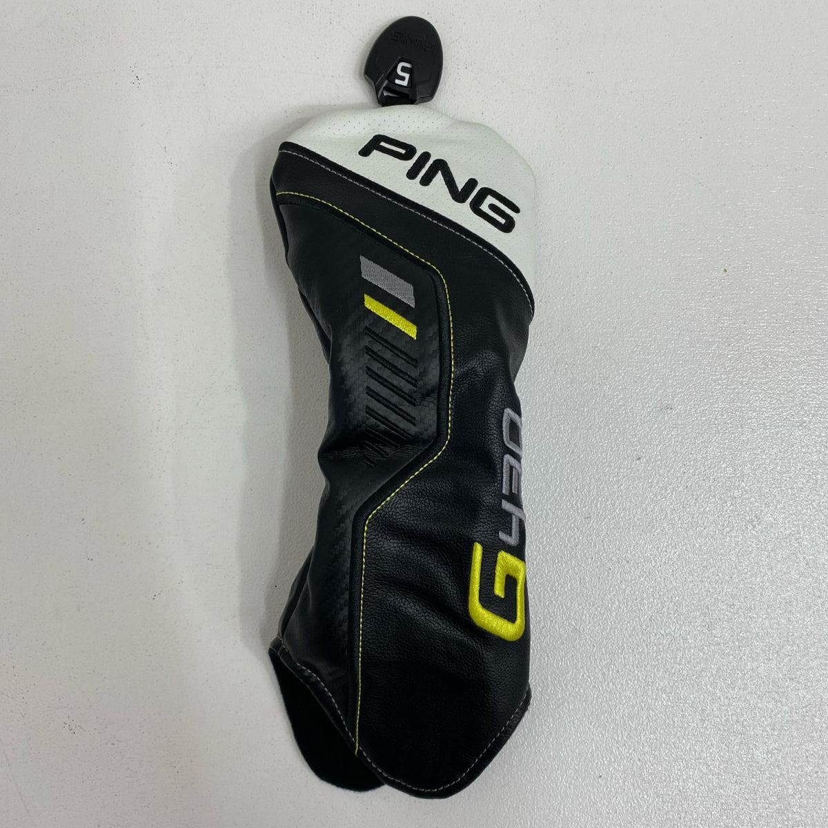【ゴルフ用品】 PING | ピン PING フェアウェイウッド G430 MAX(2022)5E 18° シャフト:ALTA JCB フレックス:S ﾍｯﾄﾞｶﾊﾞｰ込み、約40ｲﾝﾁ、ﾚﾌﾃｨ【加古川店】