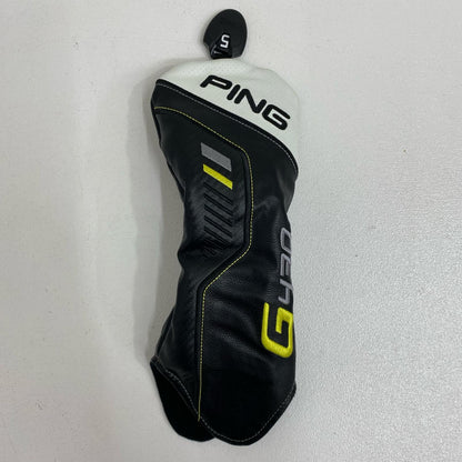【ゴルフ用品】 PING | ピン PING フェアウェイウッド G430 MAX(2022)5E 18° シャフト:ALTA JCB フレックス:S ﾍｯﾄﾞｶﾊﾞｰ込み、約40ｲﾝﾁ、ﾚﾌﾃｨ【加古川店】