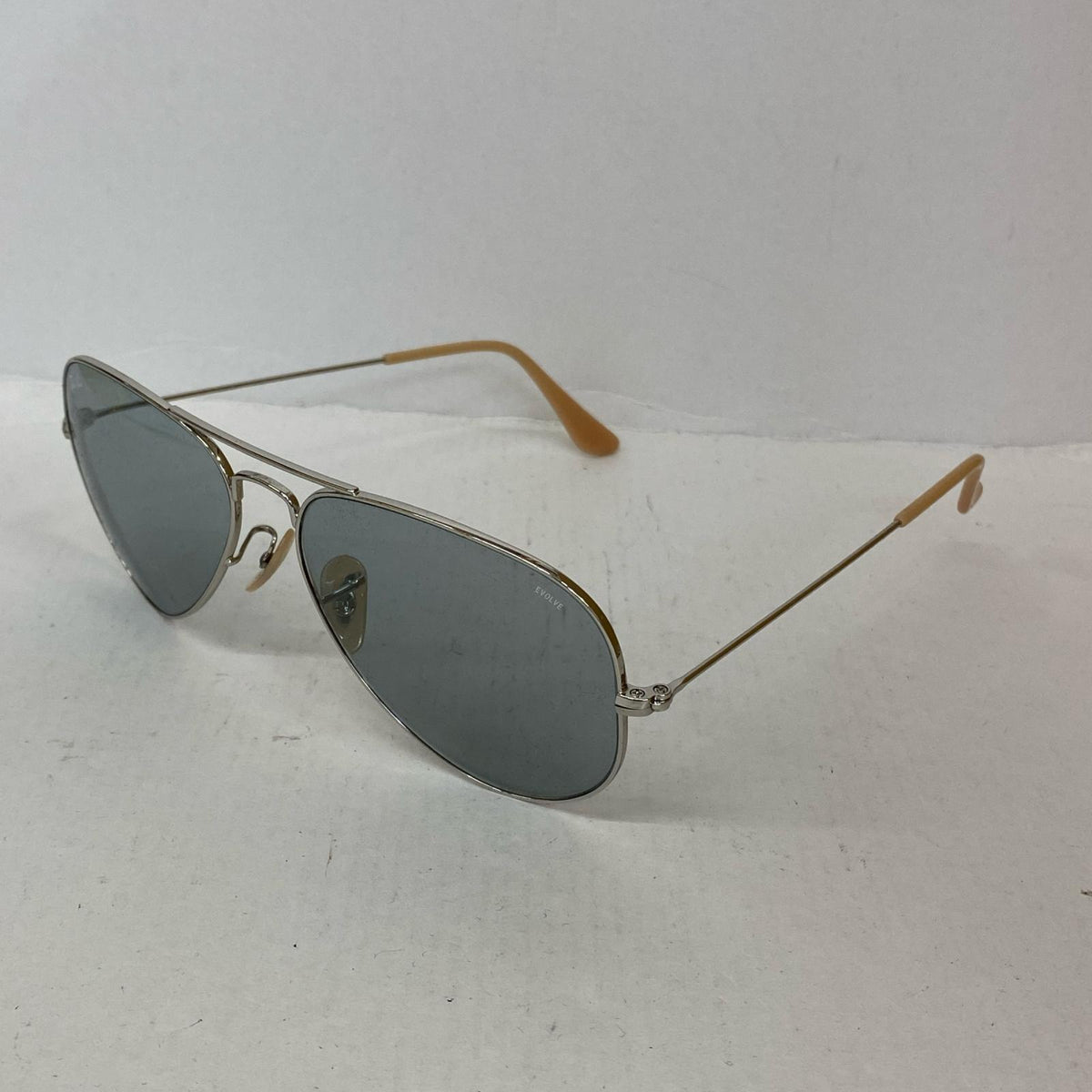 RAY BAN | レイバン AVIATOR CLASSIC サングラス rb3025 シルバー【加古川店】