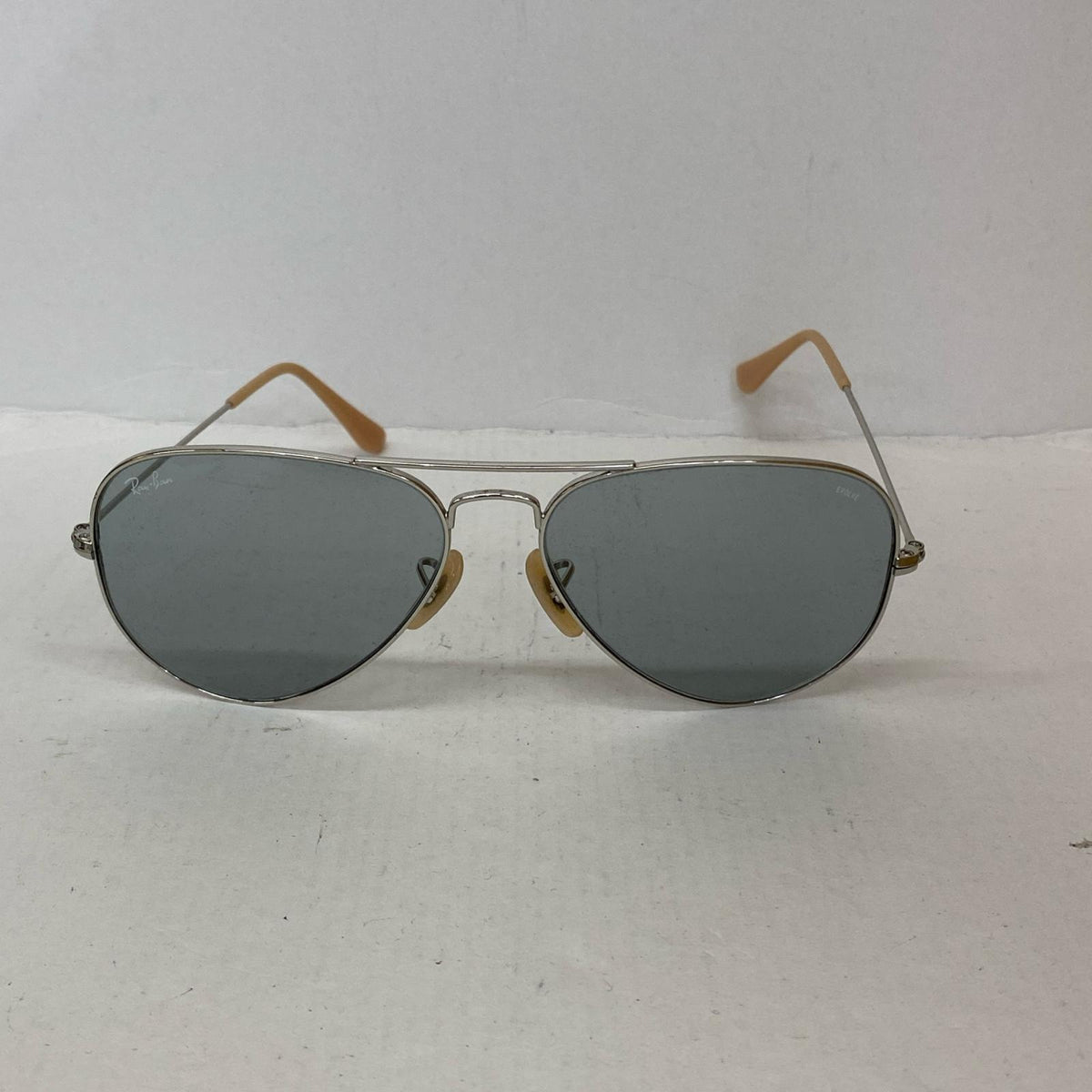 RAY BAN | レイバン AVIATOR CLASSIC サングラス rb3025 シルバー【加古川店】