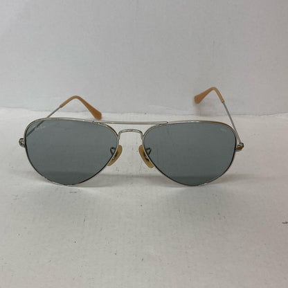 RAY BAN | レイバン AVIATOR CLASSIC サングラス rb3025 シルバー【加古川店】