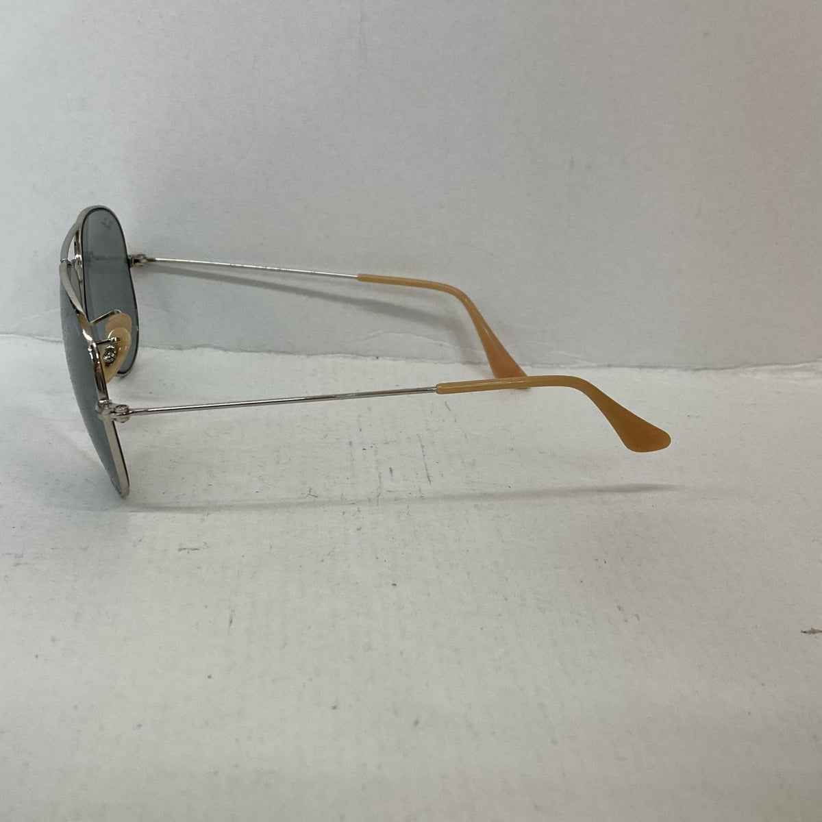 RAY BAN | レイバン AVIATOR CLASSIC サングラス rb3025 シルバー【加古川店】