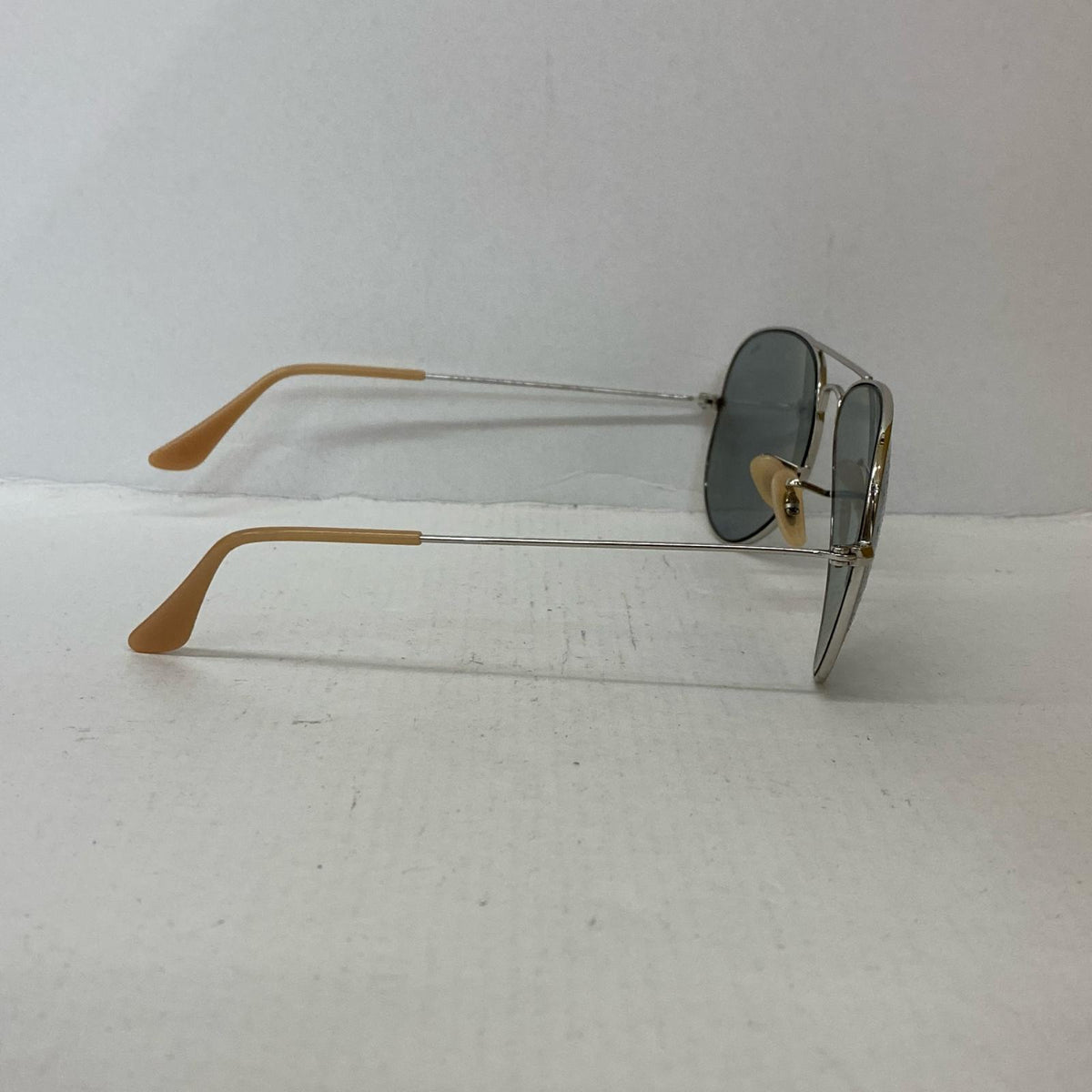 RAY BAN | レイバン AVIATOR CLASSIC サングラス rb3025 シルバー【加古川店】