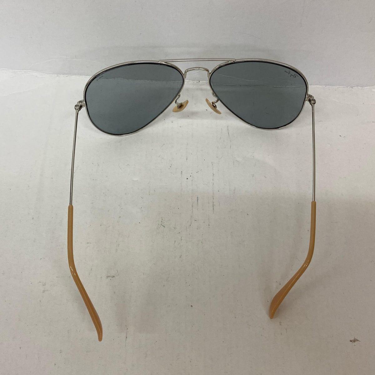 RAY BAN | レイバン AVIATOR CLASSIC サングラス rb3025 シルバー【加古川店】